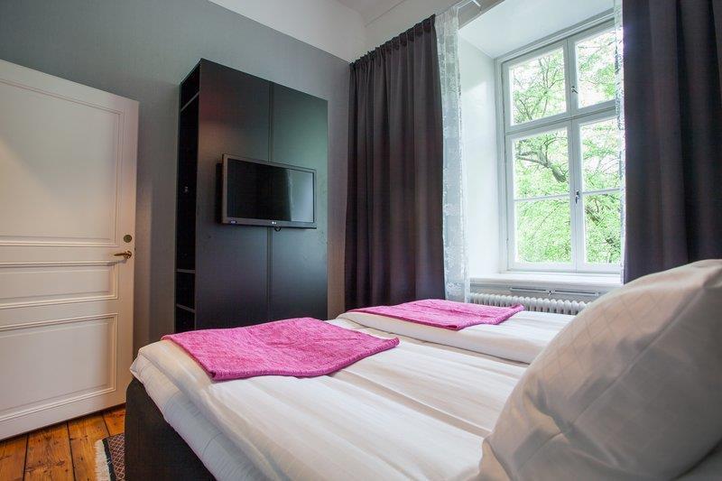 Nofo Loft Hostel Stockholm Cameră foto