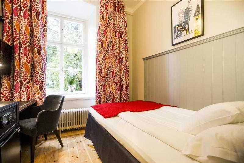 Nofo Loft Hostel Stockholm Exterior foto
