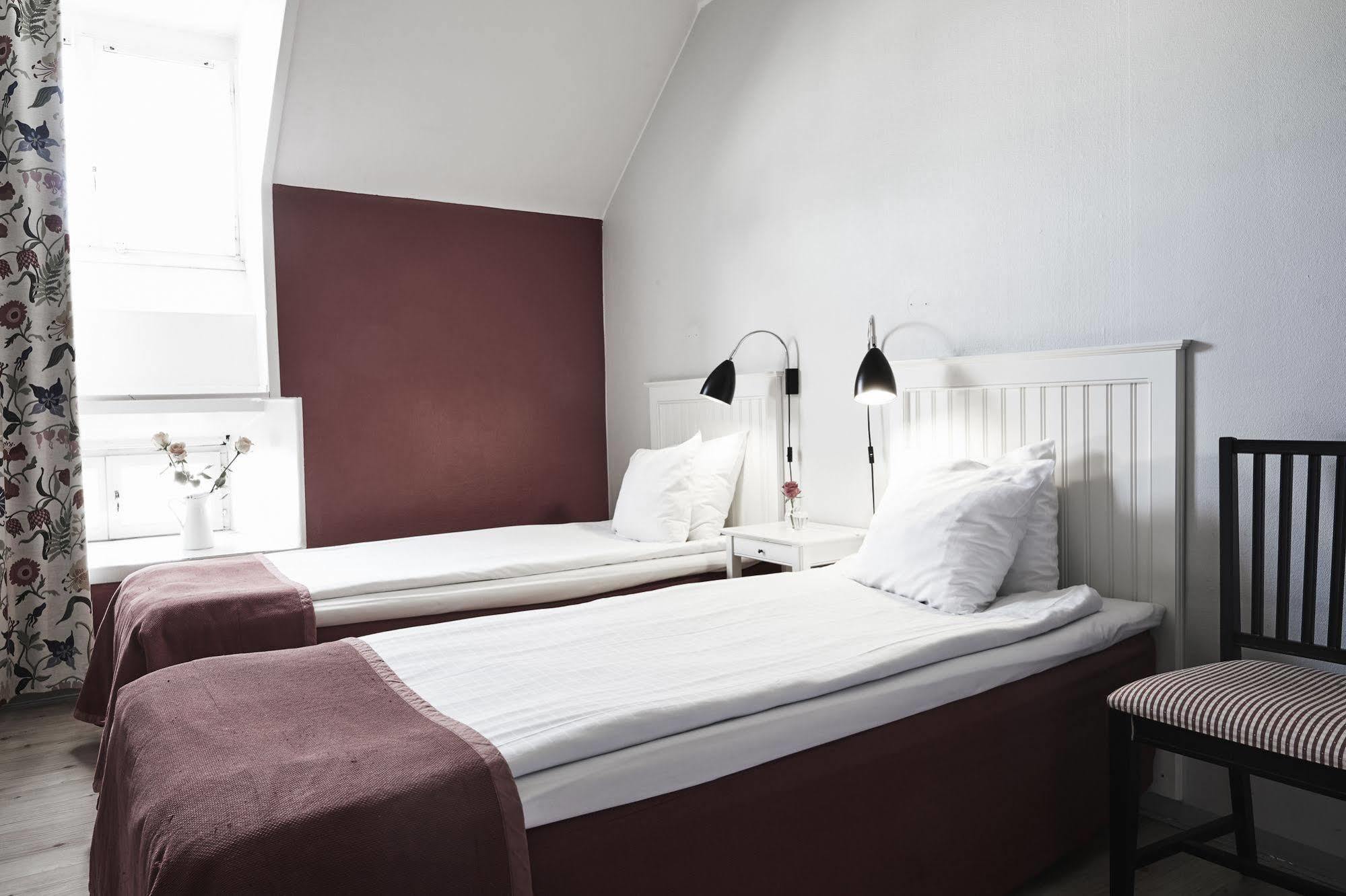 Nofo Loft Hostel Stockholm Exterior foto