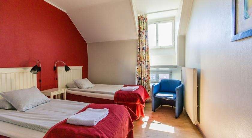 Nofo Loft Hostel Stockholm Cameră foto